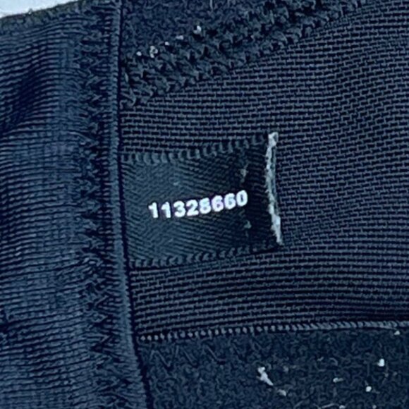 Torrid 40DD Black Lightly Lined Smooth Lace Bra Underwire 11328660 Intimates - Picture 15 of 16